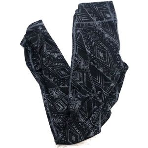 🍊Gaiam Yoga Leggings